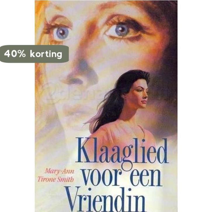 Klaaglied voor een vriendin 9789067901970 Wilbur Smith, Boeken, Romans, Gelezen, Verzenden