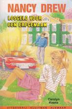 NANCY DREW. LOSGELD VOOR EEN ERFGENAAM 9789020607611 Keene, Boeken, Verzenden, Gelezen, Keene