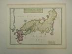 Asie - Japon; N. Sanson / M. Tavernier / P. Mariette -, Nieuw