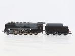 Märklin H0 - 3419 - Locomotive à vapeur avec tender (1) -