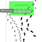 Omdat de natuur anders besliste 9789402157116, Verzenden, Gelezen, Marie-Louise Klomp