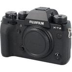 Fujifilm X-T2 body zwart occasion, Verzenden, Zo goed als nieuw