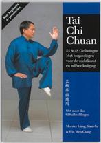 Tai Chi Chuan 24 & 48 Oefeningen 9789060576274, Livres, Livres de sport, Wu Wen-Ching, Liang Shou-Yu, Verzenden