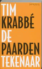 De paardentekenaar 9789044613544 Tim Krabbe, Boeken, Verzenden, Gelezen, Tim Krabbe