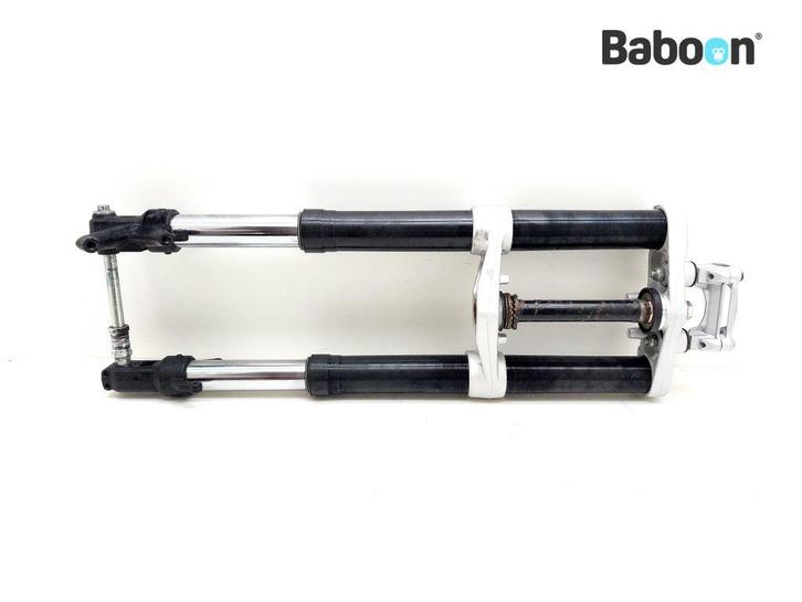 Voorvork KTM 125 Duke 2011-2012, Motoren, Onderdelen | Overige, Gebruikt, Verzenden