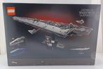 Lego - Star Wars - 75356 - Executor Super Star Destroyer -, Nieuw