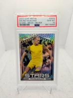 Erling Haaland 2022 - Stars MOJO Silver Numbered (05/10) -