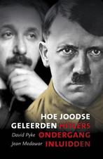 Hoe Joodse geleerden Hitlers ondergang inluidden, Boeken, Verzenden, Zo goed als nieuw, Jean Medawar