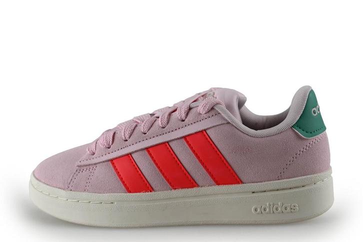Adidas Sneakers in maat 37 Roze | 5% korting, Kleding | Dames, Schoenen, Roze, Gedragen, Sneakers, Verzenden