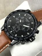 Tissot - Supersport Chronograph - Zonder Minimumprijs -, Nieuw
