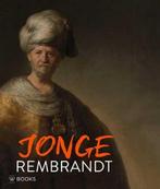 Jonge Rembrandt 9789462583641 Christiaan Vogelaar, Boeken, Verzenden, Zo goed als nieuw, Christiaan Vogelaar