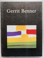 Gerrit benner, Nieuw, Nederlands, Verzenden