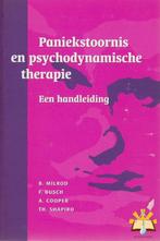 Paniekstoornis Psychodynamische Therapie 9789026514937, Boeken, Verzenden, Gelezen, Milrod