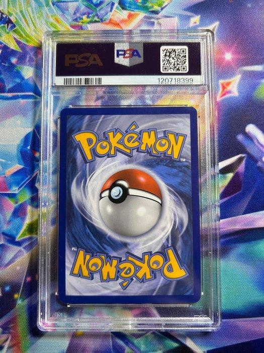1 Graded card - Flareon - PSA 9, Hobby en Vrije tijd, Verzamelkaartspellen | Pokémon