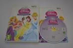 Disney Princess - Mijn Magisch Koninkrijk (Wii FAH), Nieuw