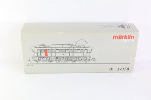 Märklin H0 - 37750 - Elektrische locomotief (1) - E75 05 -, Hobby en Vrije tijd, Modeltreinen | H0