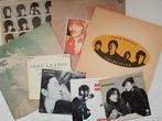 Beatles, John Lennon, Yoko Ono - 4 Albums + 4 EP`s - Albums, Cd's en Dvd's, Nieuw in verpakking