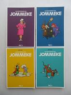 Jommeke - Alle belevenissen van Jommeke - 1 t/m 55 - 55, Boeken, Nieuw