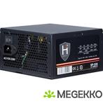 Inter-Tech HIPOWER SP-550 power supply unit 550 W, Computers en Software, Overige Computers en Software, Verzenden, Nieuw