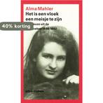 Het is een vloek een meisje te zijn / Privé-domein / 238, Boeken, Verzenden, Gelezen, A. Mahler