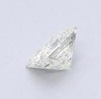1 pcs Diamant (Natuurlijk) - 0.57 ct - Carré - J - SI1 -, Handtassen en Accessoires, Edelstenen, Nieuw
