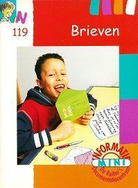 De Ruiters Mini informatie N119 Brieven, Boeken, Schoolboeken, Verzenden