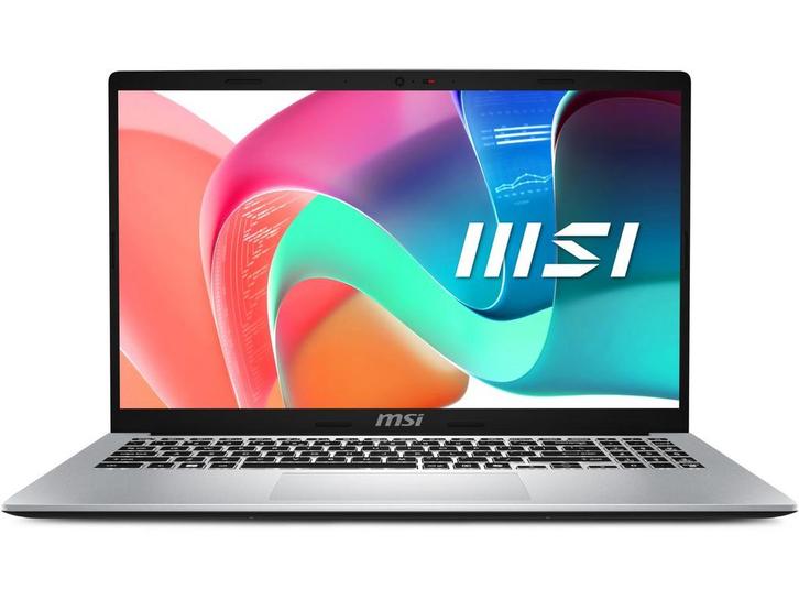 MSI Modern 15 F13MG-018BE - Laptop - Intel Core i7 16GB RAM, Computers en Software, Apple Macbooks, Zo goed als nieuw, Verzenden