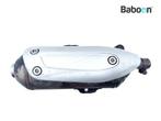 Uitlaatdemper Origineel Piaggio | Vespa X8 250 ie 2005-2008, Motoren, Verzenden, Gebruikt