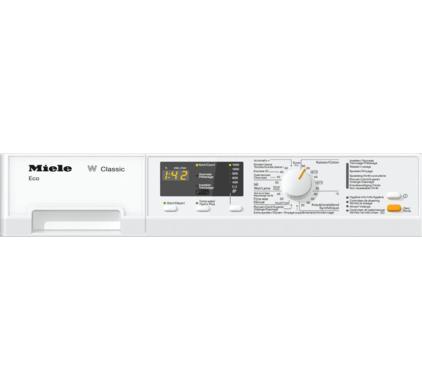 Miele WDA101 - Wasmachine - 7 kg - 1400 tpm - Energieklasse, Elektronische apparatuur, Wasmachines, Ophalen of Verzenden