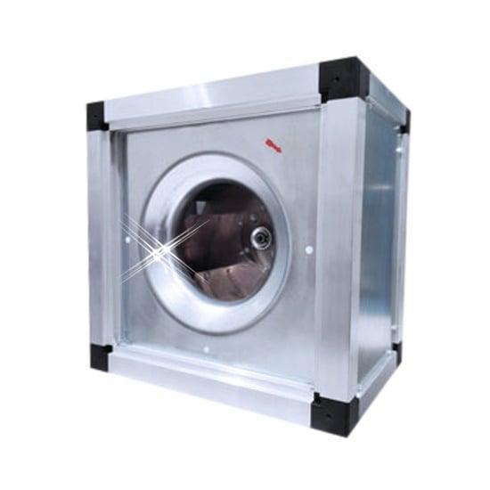 Fischbach EASY BOX FEB 450/D 850 afzuigbox | 6549 m3/h, Doe-het-zelf en Bouw, Ventilatie en Afzuiging, Nieuw, Verzenden