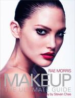 Make Up 9781845432669 Rae Morris, Verzenden, Zo goed als nieuw, Rae Morris