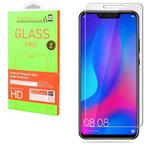 DrPhone Huawei P Smart+ (PLUS) 2018 Glas - Glazen Screen, Télécoms, Verzenden