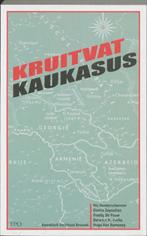 Kruitvat Kaukasus 9789064453700 Nic Vanderscheuren, Verzenden, Nic Vanderscheuren