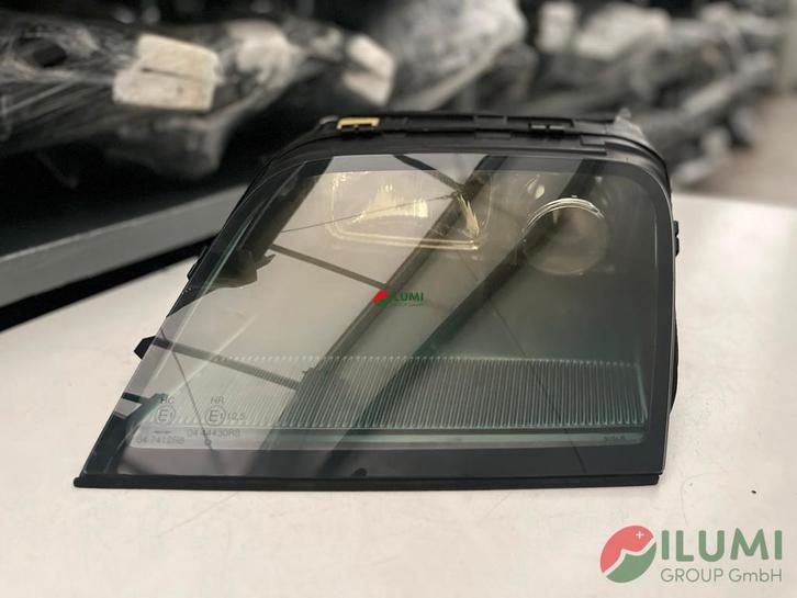 BMW Z1 HALOGEN 88-91 PHARE AVANT DROIT 63121378392, Auto-onderdelen, Verlichting, Gebruikt, BMW, Verzenden