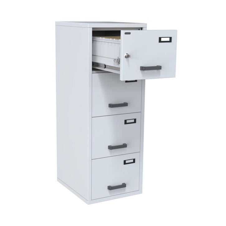 Salvus Bolzano 4, Huis en Inrichting, Brandblussers en Brandkasten, Verzenden