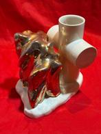 Norman Trapman (1951) - Gouden bergen Golden Mountains