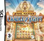 Jewel Master Cradle of Egypt (DS Games), Ophalen of Verzenden