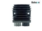 Spanningsregelaar Honda CB 650 R 2018-2020 (CB650RA), Motoren, Verzenden, Gebruikt