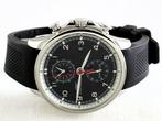 IWC - Portuguese Yacht Club - Flyback Chronograph -