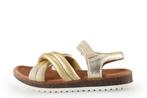 Jochie Freaks Sandalen in maat 29 Goud | 5% extra korting, Enfants & Bébés, Vêtements enfant | Chaussures & Chaussettes, Verzenden