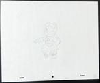 Walt Disney - Dessin animé original de Lilo - Lilo & Stitch, Verzamelen, Disney, Nieuw