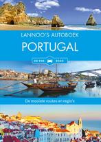 Portugal on the road / Lannoos autoboek 9789401441131, Boeken, Reisgidsen, Verzenden, Zo goed als nieuw, Gisela Tobias