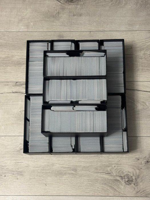 Pokémon - 8000 Bulk kaarten 8000 Holo, Reverse holo, Foil -, Hobby en Vrije tijd, Verzamelkaartspellen | Pokémon