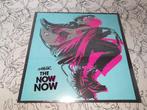 Gorillaz - 5 x LPs - The Now Now & Cracker Island & The Fall, Nieuw in verpakking