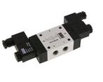 electrovanne bistable 3/2 G1/4 24V DC, Doe-het-zelf en Bouw, Verzenden, Nieuw