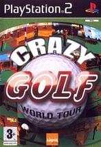 Crazy Golf World Tour (PS2 Games) (Playstation 2), Ophalen of Verzenden, Zo goed als nieuw