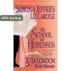 School For Heiresses 9781416516118 Sabrina Jeffries, Boeken, Verzenden, Gelezen, Sabrina Jeffries
