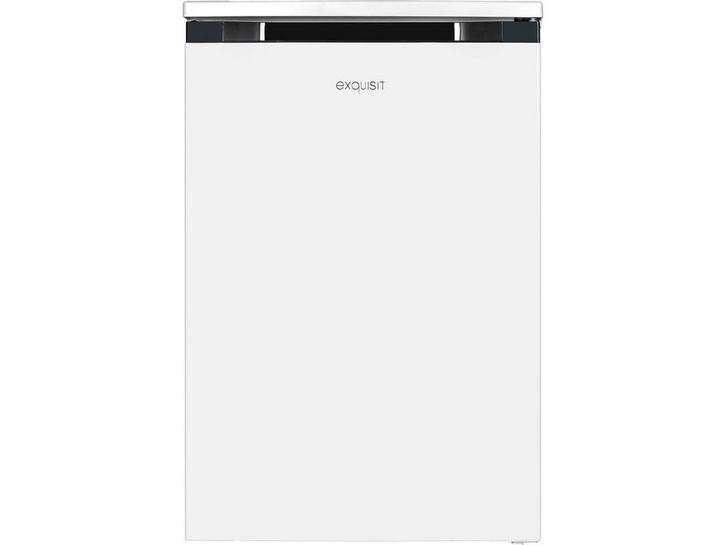 Exquisit KS16-4-051CW - Tafelmodel koelkast - 107 liter - C, Huis en Inrichting, Woonaccessoires | Overige, Zo goed als nieuw