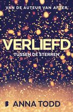 Verliefd / Tussen de sterren / 1 9789022587676 Anna Todd, Boeken, Verzenden, Gelezen, Anna Todd