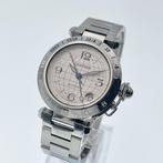 Cartier - Pasha - Zonder Minimumprijs - W31029M7 2377 -, Nieuw